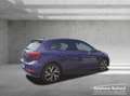 Volkswagen Polo R-Line 1.0 TSI+116Ps+DSG+Rückkam+Navi+DAB+ Mauve - thumbnail 21