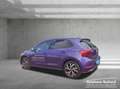 Volkswagen Polo R-Line 1.0 TSI+116Ps+DSG+Rückkam+Navi+DAB+ Mauve - thumbnail 17