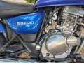 Suzuki GZ 250 Marauder Azul - thumbnail 8