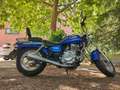 Suzuki GZ 250 Marauder Azul - thumbnail 7
