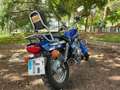 Suzuki GZ 250 Marauder Azul - thumbnail 5