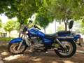 Suzuki GZ 250 Marauder Azul - thumbnail 2