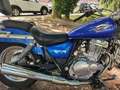 Suzuki GZ 250 Marauder Azul - thumbnail 3