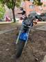 Suzuki GZ 250 Marauder Azul - thumbnail 4