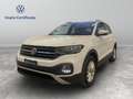 Volkswagen T-Cross 1.0 tsi Style 95cv Wit - thumbnail 1