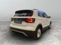 Volkswagen T-Cross 1.0 tsi Style 95cv Wit - thumbnail 2