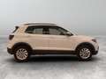 Volkswagen T-Cross 1.0 tsi Style 95cv Wit - thumbnail 3