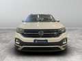 Volkswagen T-Cross 1.0 tsi Style 95cv Wit - thumbnail 4
