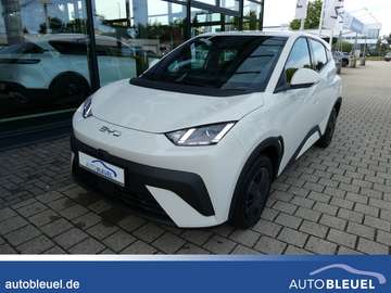 SURF Active 30 kwh*Kamera*Leder*