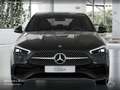 Mercedes-Benz C 300 4M AMG+360+LED+TOTW+KEYLESS+9G Grau - thumbnail 8