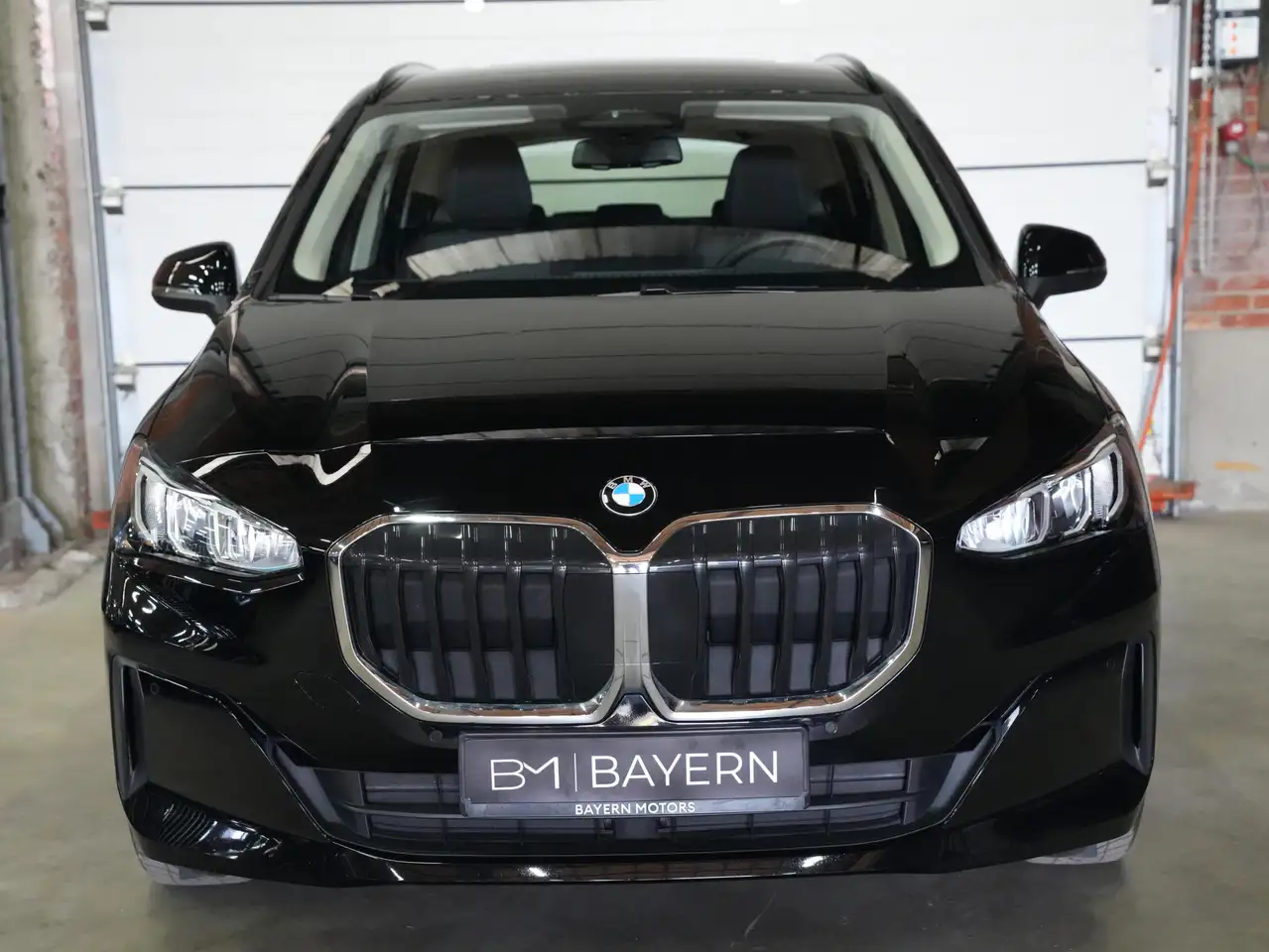 BMW 216 iA Active Tourer Garantie Automaat Benzine, миниатюра 18