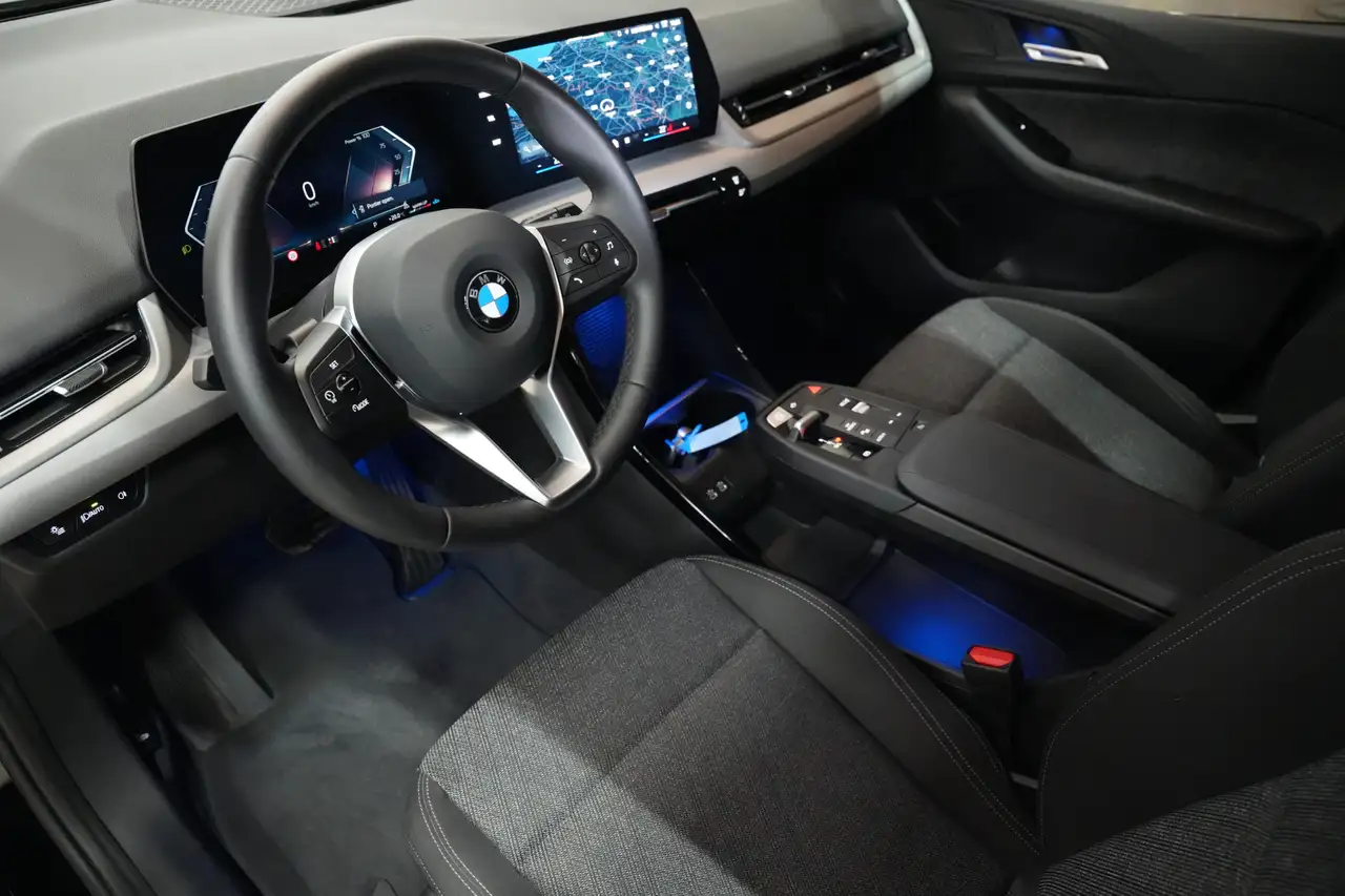 BMW 216 iA Active Tourer Garantie Automaat Benzine, миниатюра 8