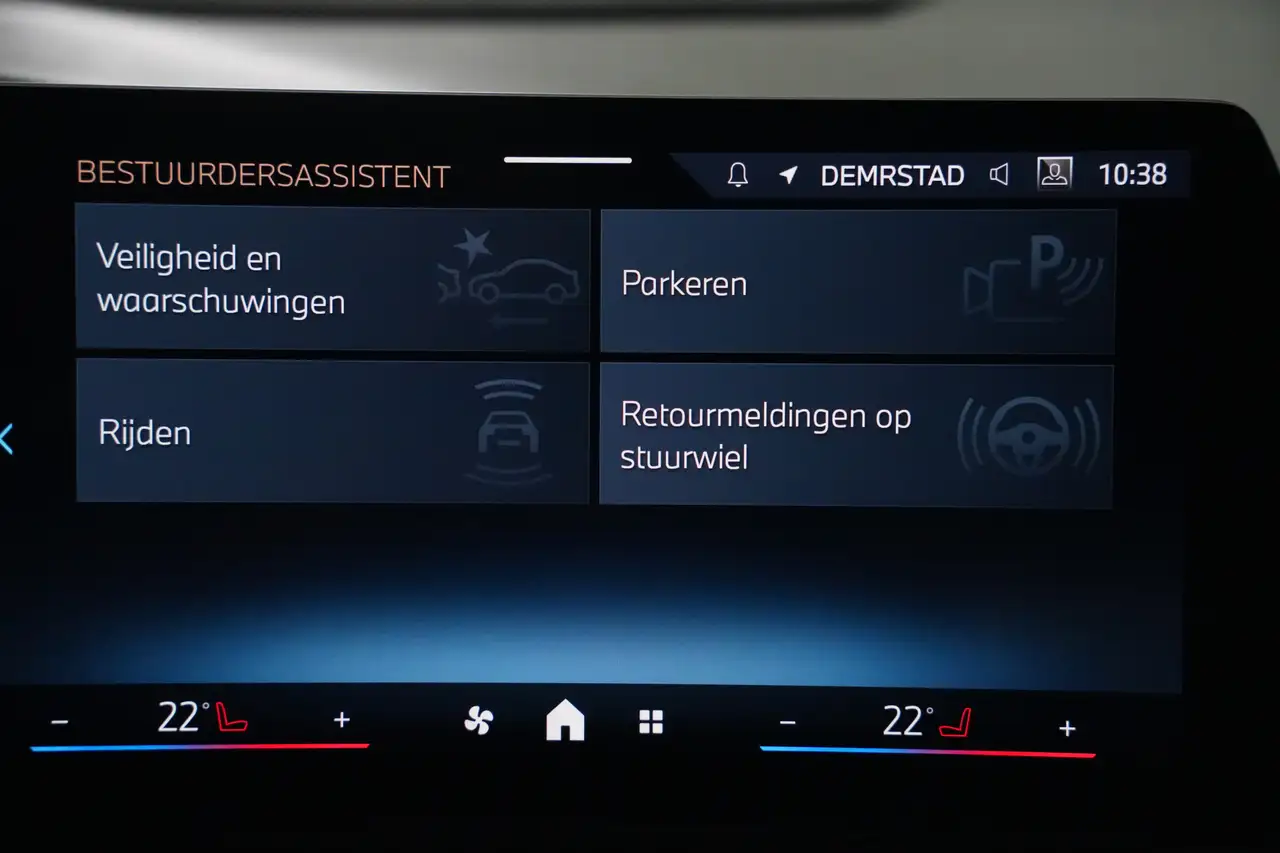 BMW 216 iA Active Tourer Garantie Automaat Benzine, миниатюра 15