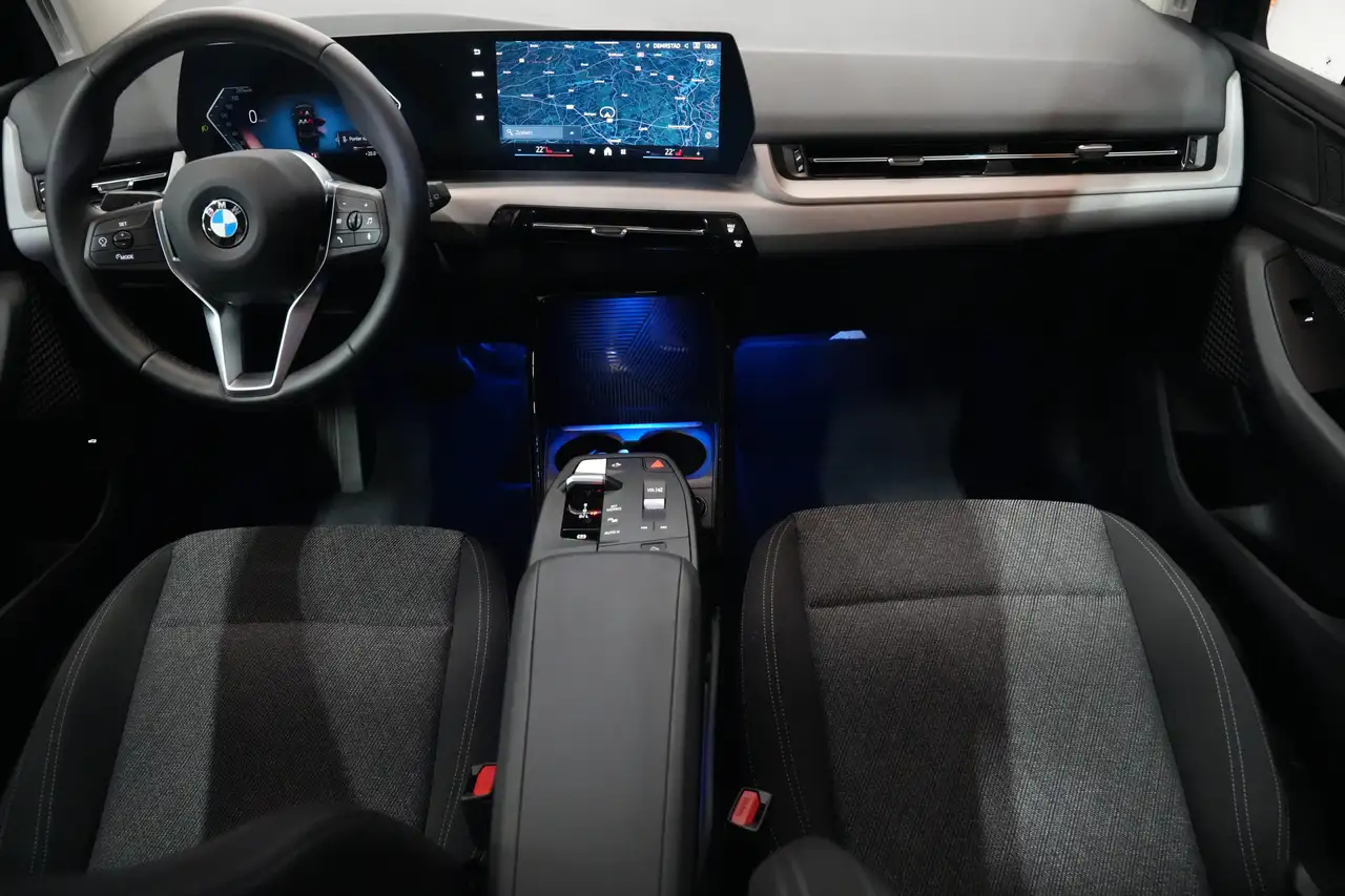 BMW 216 iA Active Tourer Garantie Automaat Benzine, миниатюра 3