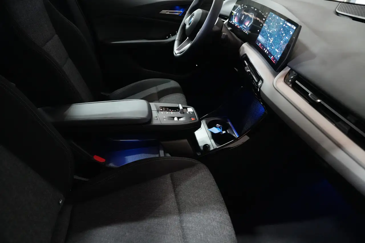 BMW 216 iA Active Tourer Garantie Automaat Benzine, миниатюра 9
