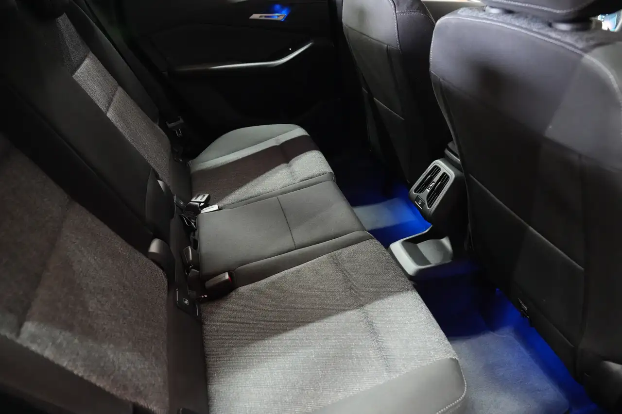 BMW 216 iA Active Tourer Garantie Automaat Benzine, миниатюра 10