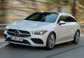 Mercedes-Benz CLA 200 Shooting Brake 7G-DCT Blanco - thumbnail 29