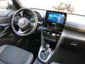 Toyota Yaris Cross Hybrid 1,5L TeamD AWD + Folierung! zelena - thumbnail 22