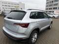 Skoda Karoq 2.0 TDI DSG Selection Drive4x4 150PS/Pano/AHK Silber - thumbnail 3