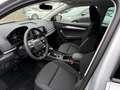 Skoda Karoq 2.0 TDI DSG Selection Drive4x4 150PS/Pano/AHK Silber - thumbnail 6