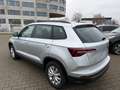 Skoda Karoq 2.0 TDI DSG Selection Drive4x4 150PS/Pano/AHK Silber - thumbnail 4