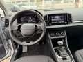 Skoda Karoq 2.0 TDI DSG Selection Drive4x4 150PS/Pano/AHK Silber - thumbnail 8
