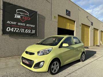 Picanto 1.0i MARCHAND OU EXPORT