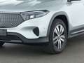Mercedes-Benz EQB 350 4M *Pan.Schd.*AHK*Fahras.-P*Night-P*Wint Plateado - thumbnail 3