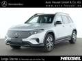 Mercedes-Benz EQB 350 4M *Pan.Schd.*AHK*Fahras.-P*Night-P*Wint Plateado - thumbnail 1