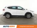 Hyundai TUCSON 1.6 Advantage blue 2WD *NAVI*TEMPO*CAM*PDC*SHZ* Bianco - thumbnail 7