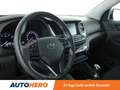 Hyundai TUCSON 1.6 Advantage blue 2WD *NAVI*TEMPO*CAM*PDC*SHZ* Bianco - thumbnail 11