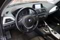BMW 116 1-serie 116i Executive Automaat 5 deurs / Navigati Zwart - thumbnail 12