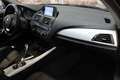 BMW 116 1-serie 116i Executive Automaat 5 deurs / Navigati Zwart - thumbnail 18