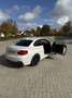 BMW 220 220 d M Sport Weiß - thumbnail 3