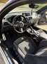 BMW 220 220 d M Sport Weiß - thumbnail 9