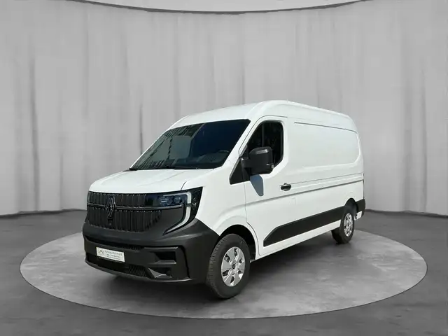 Renault Master IV Kasten Hochraum  3,3t L2H2 BLUE dCi 130 Advance