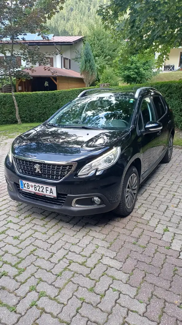 Peugeot 2008 1,2 PureTech 82 Active S&S - 1