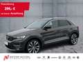Volkswagen T-Roc 2.0 TSI DSG 4M SPORT LED+NAV+ACC+SHZ+PANO Braun - thumbnail 1