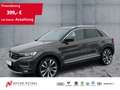 Volkswagen T-Roc 2.0 TSI DSG 4M SPORT LED+NAV+ACC+SHZ+PANO Braun - thumbnail 1