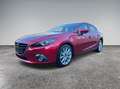 Mazda 3 Limo/Sports-Line/BiXenon/Navi/HUD/BOSE/49TKM Rot - thumbnail 2