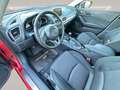 Mazda 3 Limo/Sports-Line/BiXenon/Navi/HUD/BOSE/49TKM Rot - thumbnail 8