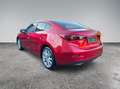 Mazda 3 Limo/Sports-Line/BiXenon/Navi/HUD/BOSE/49TKM Rot - thumbnail 3