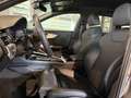 Audi A4 Avant 40 2.0 tdi mhev S line quattro 204 cv Gris - thumbnail 10