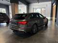 Audi A4 Avant 40 2.0 tdi mhev S line quattro 204 cv Gris - thumbnail 6
