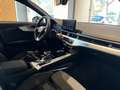 Audi A4 Avant 40 2.0 tdi mhev S line quattro 204 cv Gris - thumbnail 8