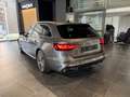 Audi A4 Avant 40 2.0 tdi mhev S line quattro 204 cv Gris - thumbnail 4