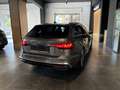 Audi A4 Avant 40 2.0 tdi mhev S line quattro 204 cv Gris - thumbnail 5