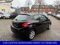 Peugeot 208 Active*KLIMA*MFL*TEMPOMAT*** Schwarz - thumbnail 5