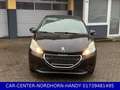 Peugeot 208 Active*KLIMA*MFL*TEMPOMAT*** Schwarz - thumbnail 8