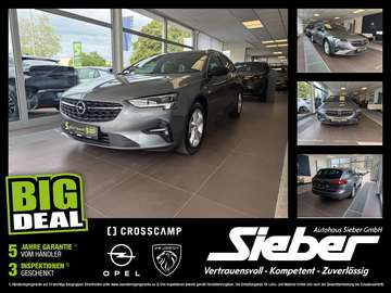 B Sports Tourer 2.0 CDTI Elegance DAB